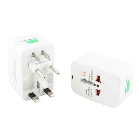 Ổ CẮM ĐIỆN ĐA NĂNG ( WORLD TRAVEL ADAPTOR)