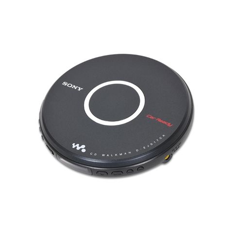 MÁY NGHE ĐĨA CD WALKMAN SONY D-EJ 017