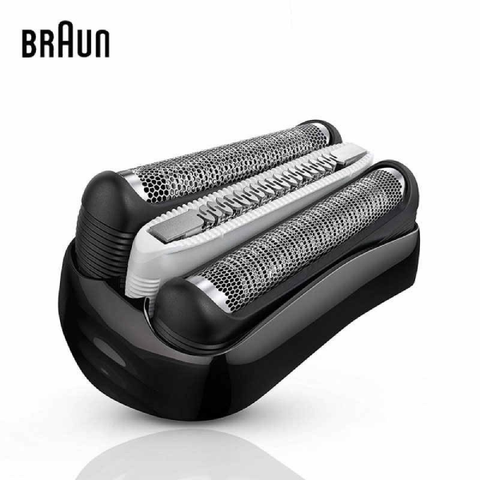 LƯỠI DAO MÁY CẠO RÂU BRAUN SERIES 3 COMBI 32S/ 32B