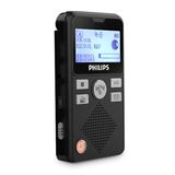 đài radio fm mini nghe nhạc ghi âm PHILIPS VTR-7600