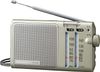 ADIO PANASONIC AM/FM RF-U156 nhật