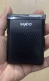 máy cạo râu sanyo nhật SV-M650, máy cạo râu mini