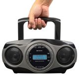 ĐÀI ĐĨA CD , USB ,RADIO , BLUETOOTH RETEKESS TR631 hàng xuất Mỹ