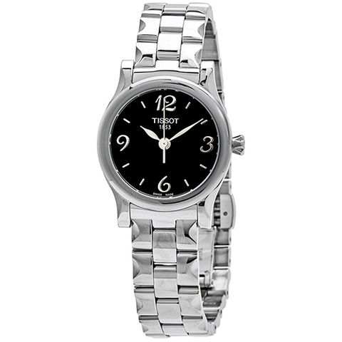  TISSOT NỮ T028.210.11.057.00 CHÍNH HÃNG 