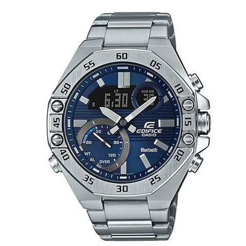  CASIO EDIFICE ECB-10D-2ADF CHÍNH HÃNG 