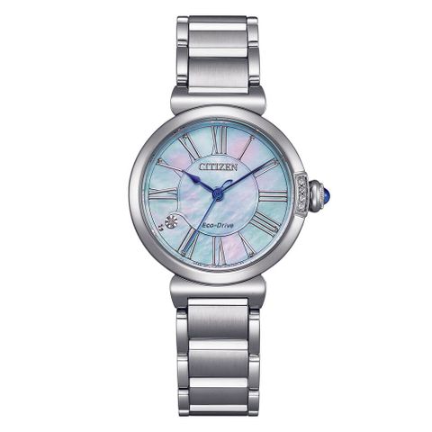  CITIZEN NỮ EM1060-87N ECO DRIVE CHÍNH HÃNG 