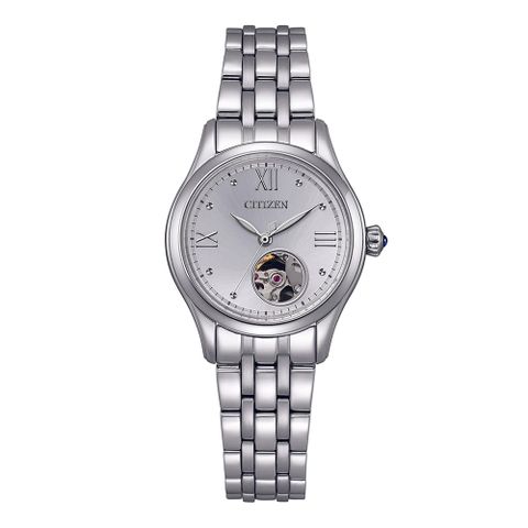  CITIZEN NỮ PR1040-88A AUTOMATIC CHÍNH HÃNG 