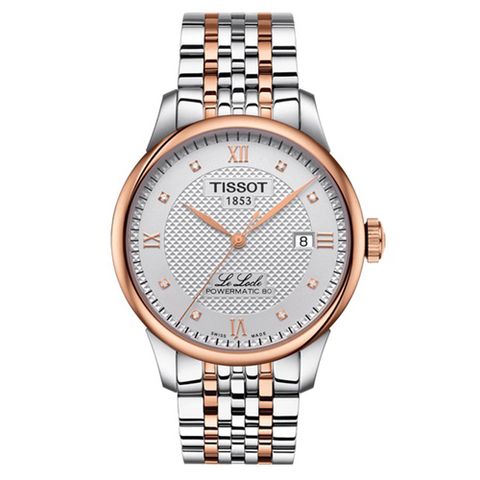  TISSOT NAM  T006.407.22.036.00 AUTOMATIC CHÍNH HÃNG 