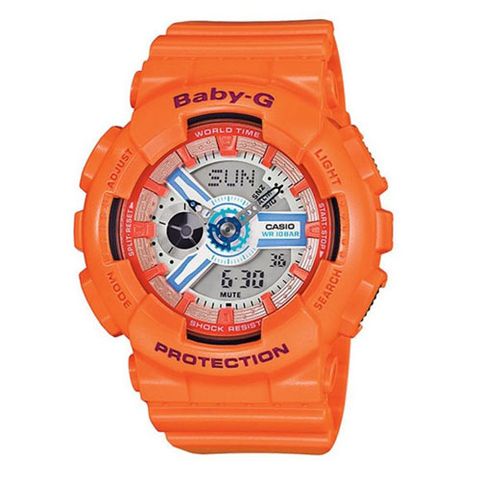  BABY-G BA-110SN-4ADR CHÍNH HÃNG 