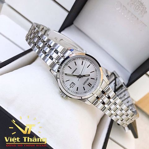  ORIENT NỮ SSZ3W003W0 CHÍNH HÃNG 