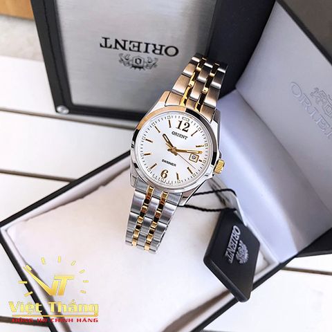  ORIENT NỮ SSZ3W002W0 AUTOMATIC CHÍNH HÃNG 