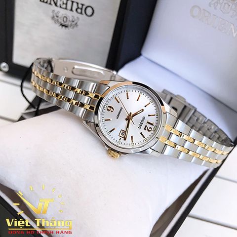  ORIENT NỮ SSZ3W002W0 AUTOMATIC CHÍNH HÃNG 