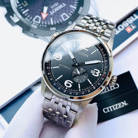  CITIZEN NAM NJ0140-84E AUTOMATIC CHÍNH HÃNG 