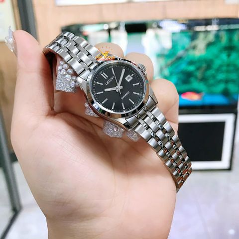  ORIENT NỮ SSZ3Q003B0 CHÍNH HÃNG 