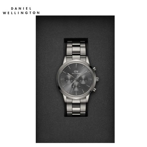  DANIEL WELLINGTON NAM DW00100643 CHÍNH HÃNG 