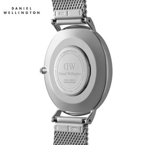  DANIEL WELLINGTON NAM DW00100629 CHÍNH HÃNG 