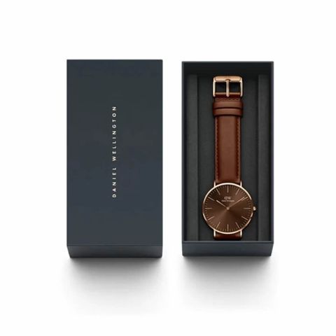  DANIEL WELLINGTON NAM DW00100627 CHÍNH HÃNG 