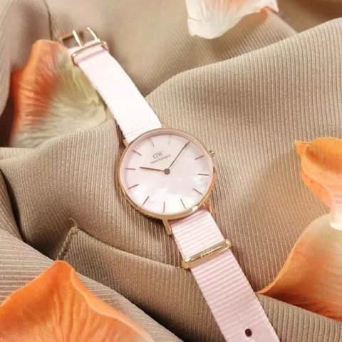  DANIEL WELLINGTON NỮ DW00100515 CHÍNH HÃNG 