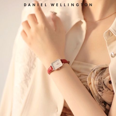  DANIEL WELLINGTON NỮ DW00100454 CHÍNH HÃNG 