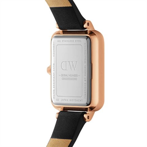  DANIEL WELLINGTON NỮ DW00100446 CHÍNH HÃNG 