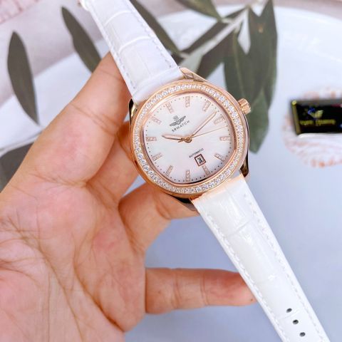  ĐỒNG HỒ NỮ SRWATCH SL4002.4909 CHÍNH HÃNG 