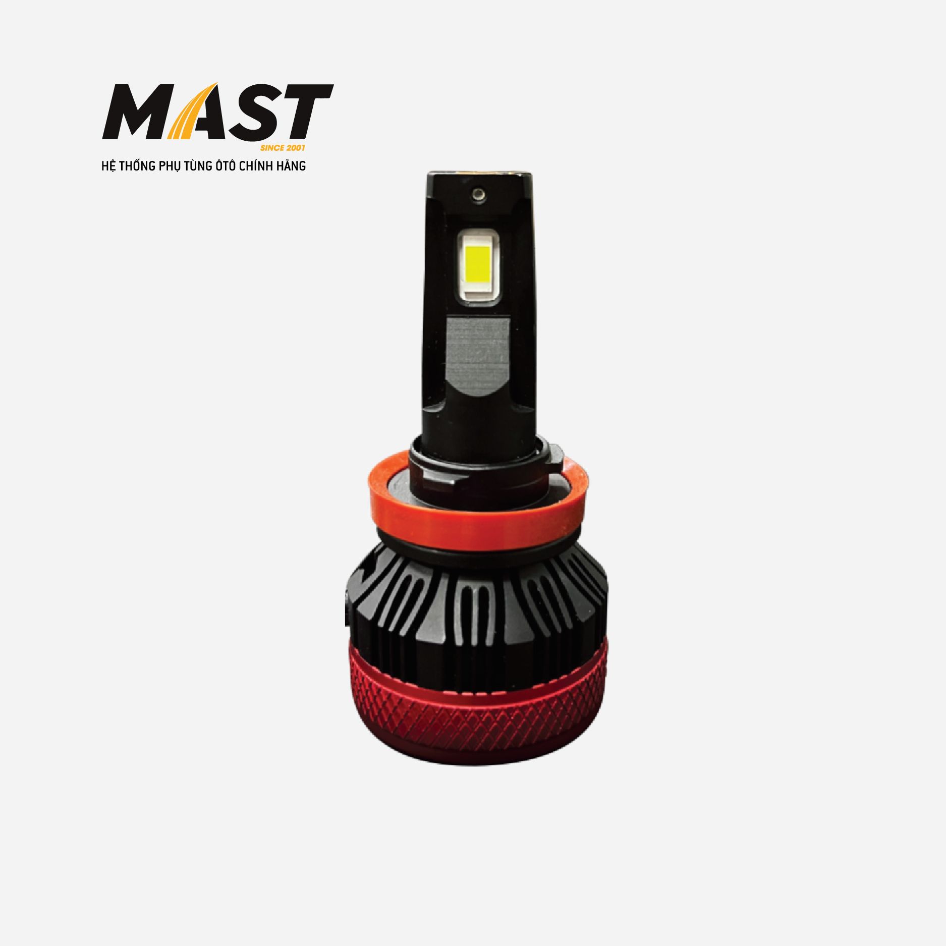 Bóng đèn LED Maxviss F3