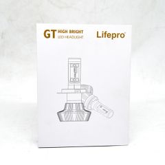 Bóng đèn led H1 Head light GT 6500K