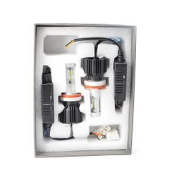 Bóng đèn Led H15 Head light GT 4000K