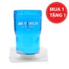 Sáp thơm ô tô Diax Air Tumbler mùi Aqua Blue