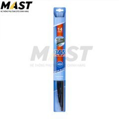 Gạt mưa sắt 365-Auto A315-14''