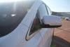Ốp trang trí trụ A xe Kia Sedona đời 2014 (Chrome)
