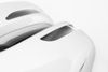 Ốp gáo & chân gương xe Chevrolet Trax đời 2013 (Chrome)