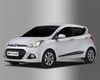 Chắn mưa xe Hyundai Grand I10 đời 2013(Chrome)