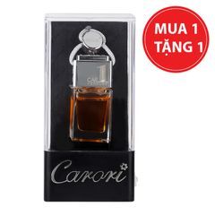 Nước hoa treo xe ô tô Carori G104-4