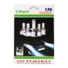 Bóng đèn Led Lifepro H11 Head Light 6000k (Trắng)