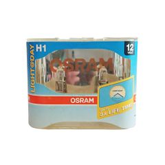 Bóng đèn ô tô Osram H1 Light@day ( Sale 50%)