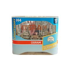 Bóng đèn ô tô Osram H4 Light@day ( Sale 50%)