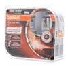 Bóng đèn Osram H4 Truckstar Pro 24V