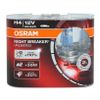 Bóng đèn tăng sáng Osram H4 Night Breaker Unlimited