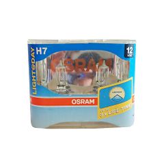 Bóng đèn ô tô Osram H7 Light@day ( Sale 50%)