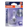 Bóng đèn ô tô Osram H7 Standard 24V 70W