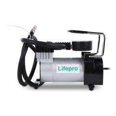 Máy bơm lốp xe ôtô Lifepro L600-AC (TL)