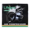 Máy bơm lốp xe ôtô Lifepro L600-AC