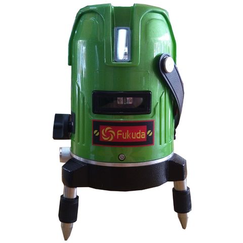 Máy quét tia Laser EK-468GJ hãng Fukuda (Nhật Bản)