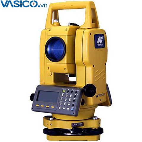 Máy toàn đạc điện tử đã qua sử dụng Topcon GTS-239N