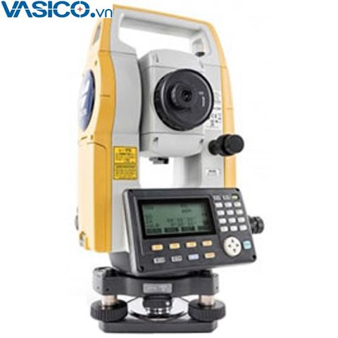 Máy toàn đạc điện tử Topcon ES-55