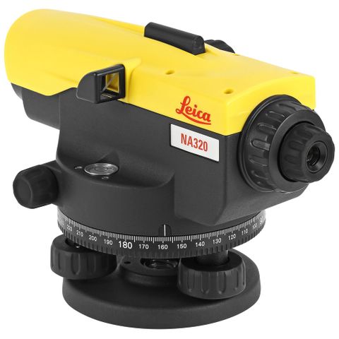 Máy thủy bình Leica NA-320