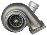 Turbo (SA6D125E-2A) PC450-6