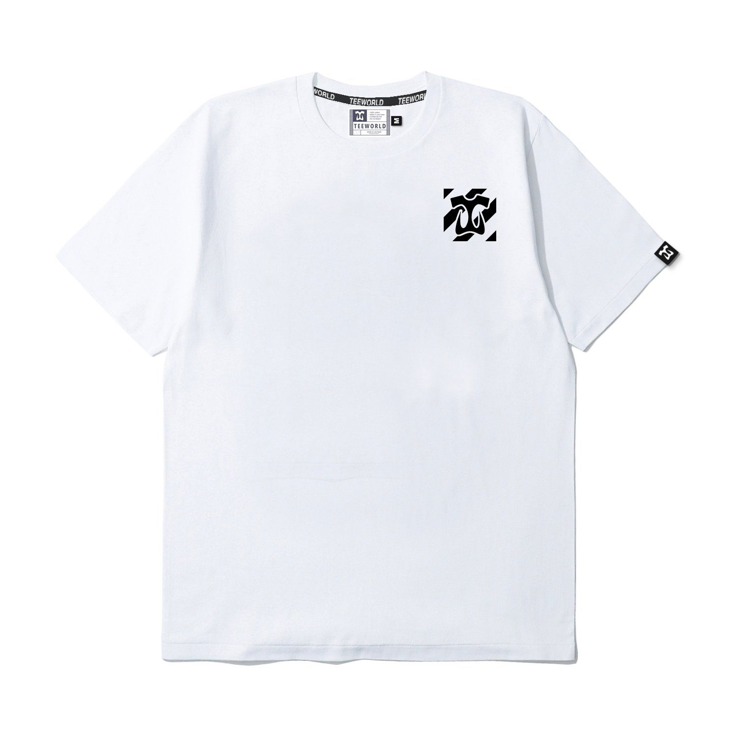 Teeworld Logo 21 T-shirt