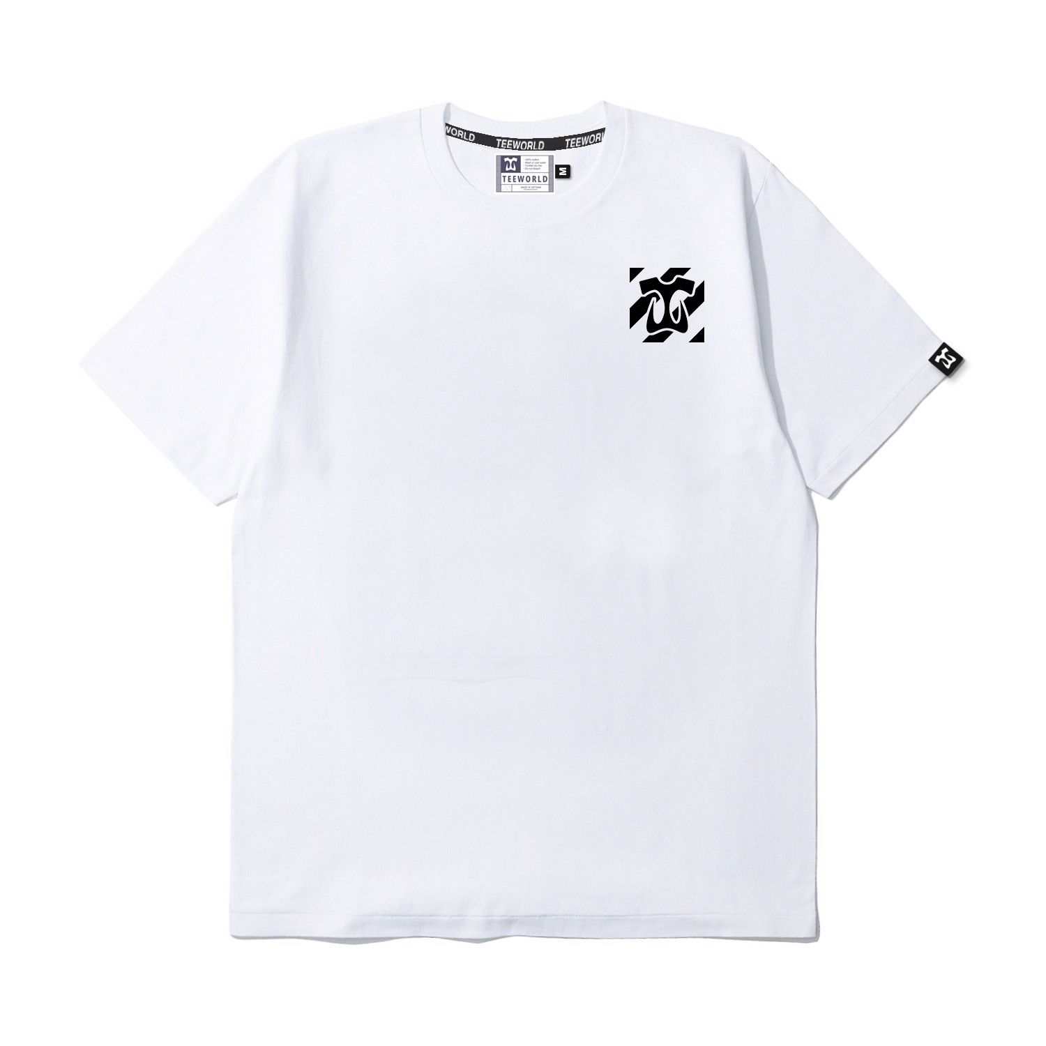 Teeworld Combo 06